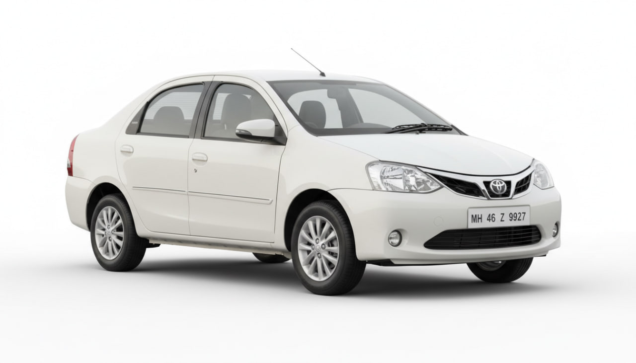 Toyota Etios